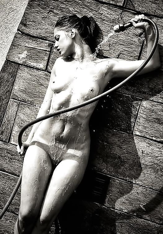 13P Samuela - Italian model - Modella italiana