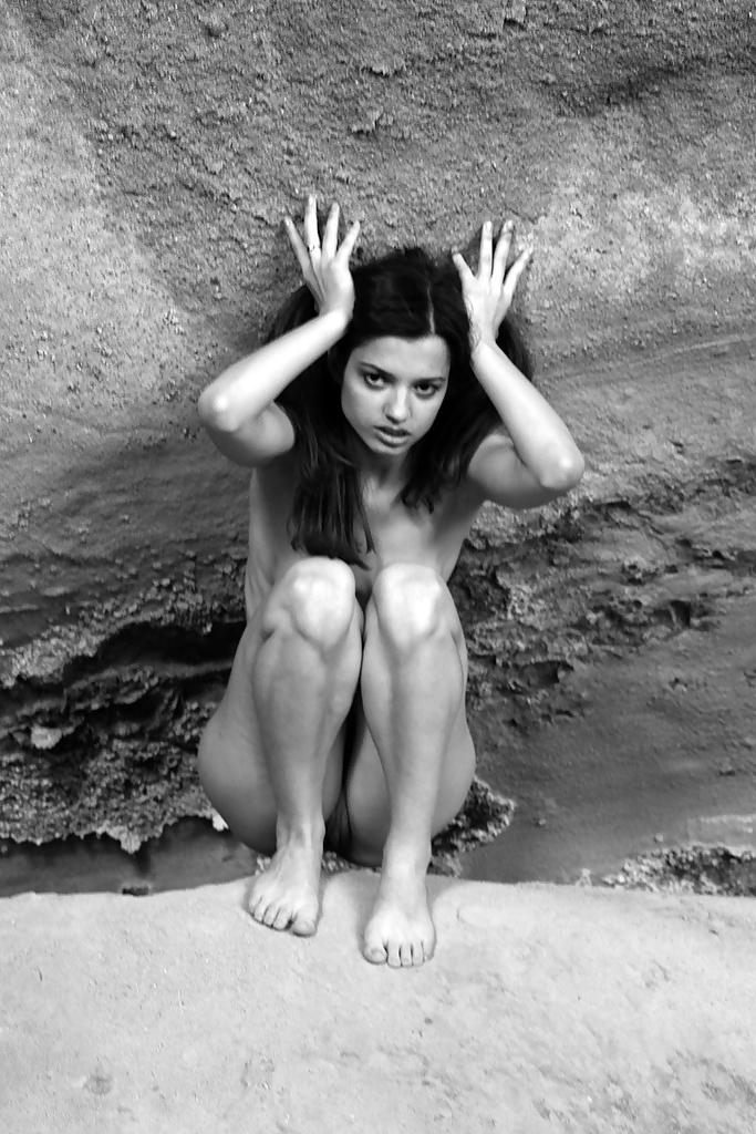 13P Samuela - Italian model - Modella italiana