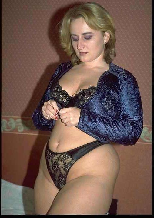 6P More of Bavarian Ursula AKA Molly