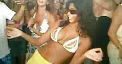 6P HOT DANCER