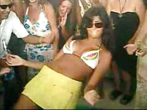 6P HOT DANCER