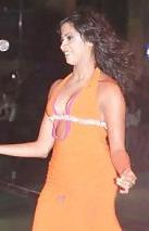 6P HOT DANCER