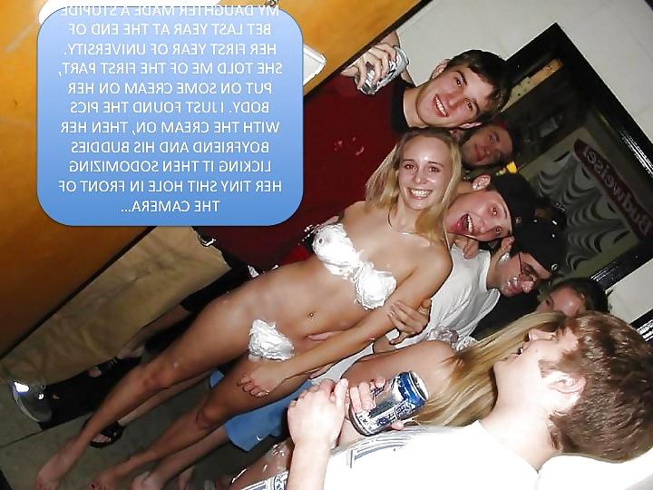 25P CAPTIONS OF SUBMISSIVES HOUSEWIFES BET