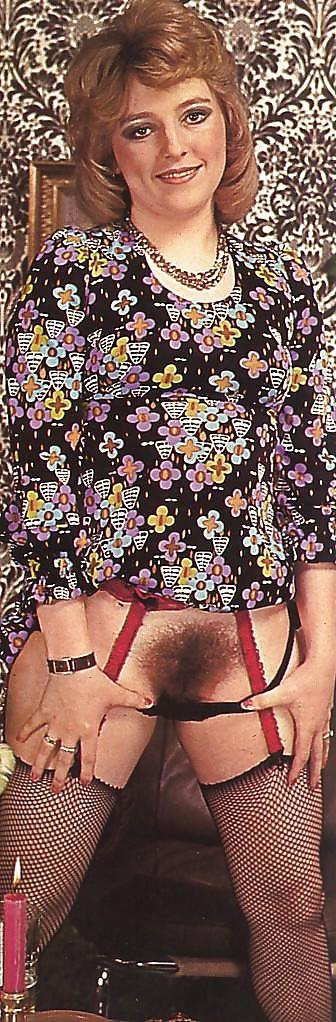 25P Sex Inspiration #19 (Vintage Mag)