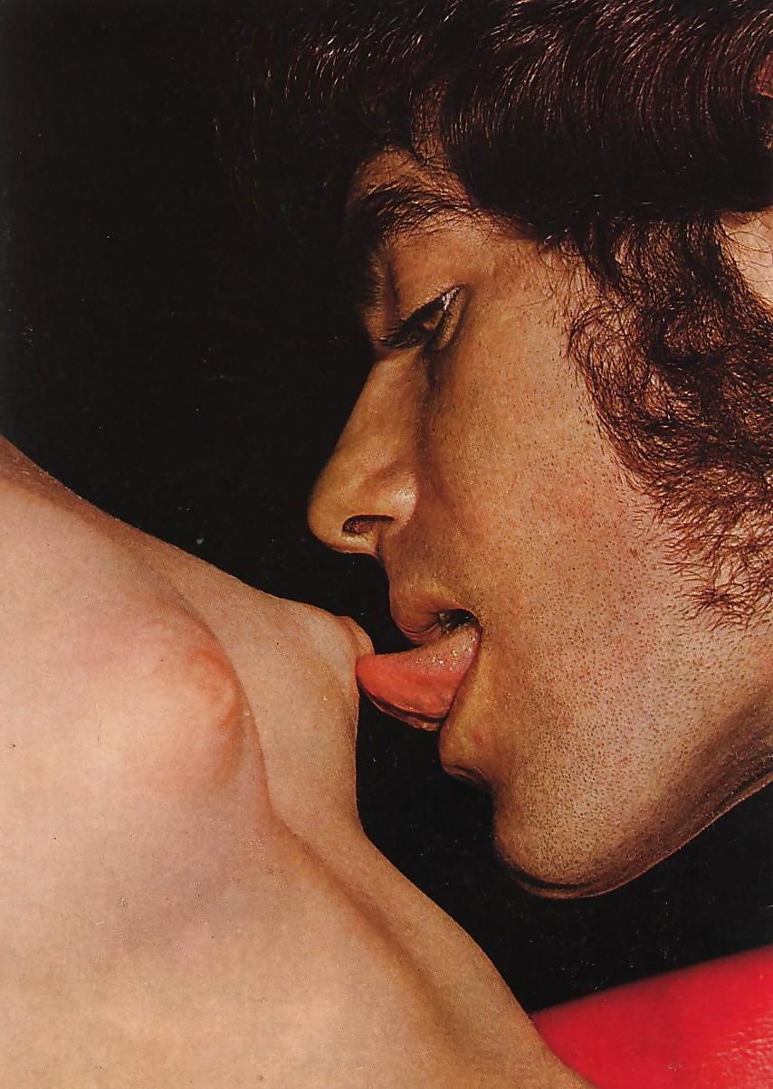 25P Sex Inspiration #19 (Vintage Mag)