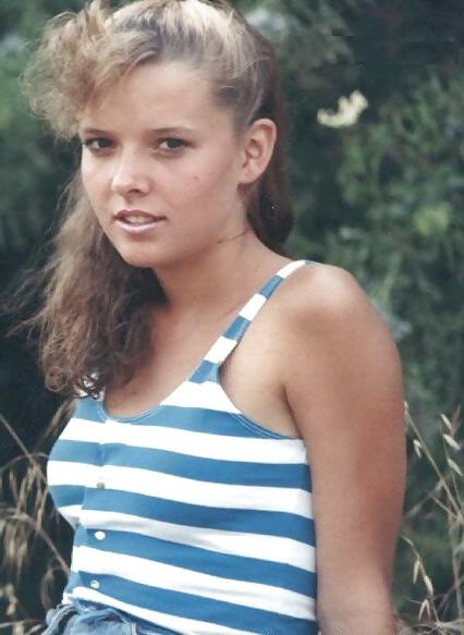 19P Wonderful Teen! (Vintage)