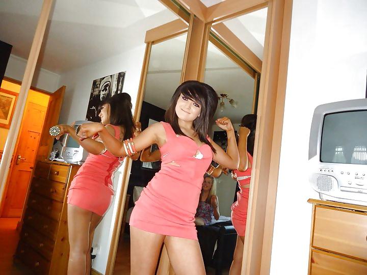 25P Irish Sluts