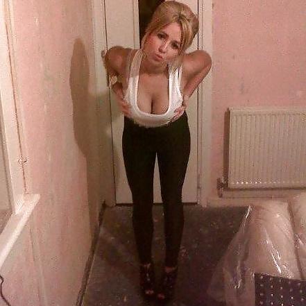 25P Irish Sluts