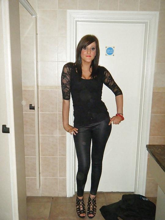 25P Irish Sluts