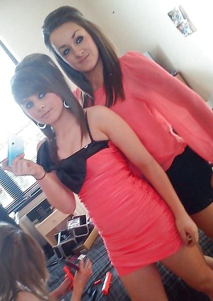 25P Irish Sluts