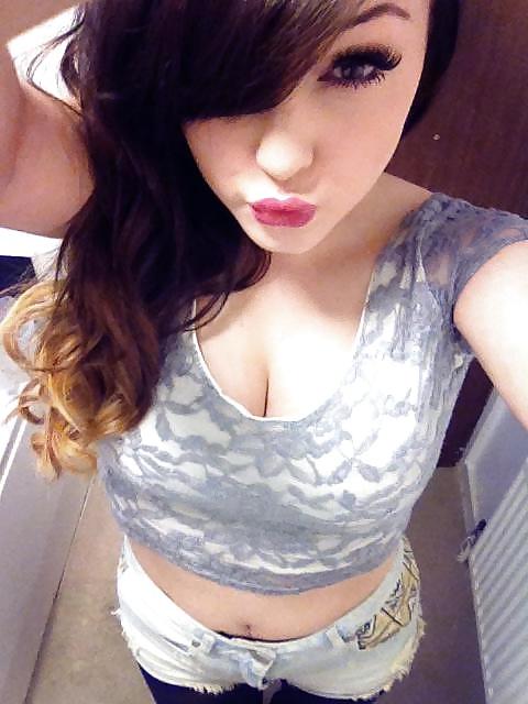 25P Irish Sluts