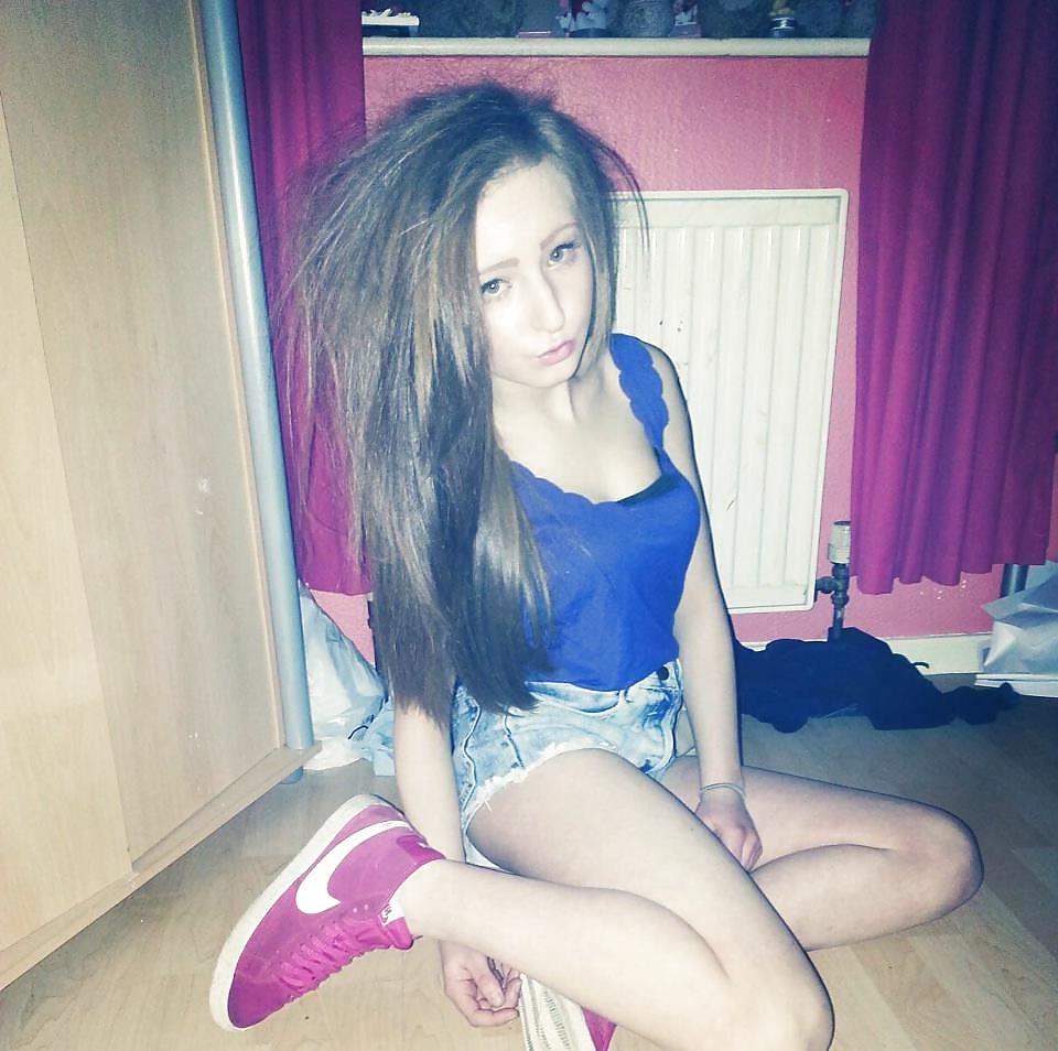 25P Irish Sluts