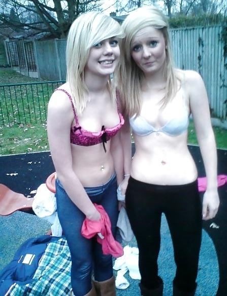 25P Irish Sluts