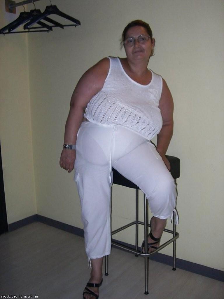 20P Mature-BBW-Ladies 507