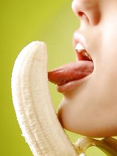 4P My banana