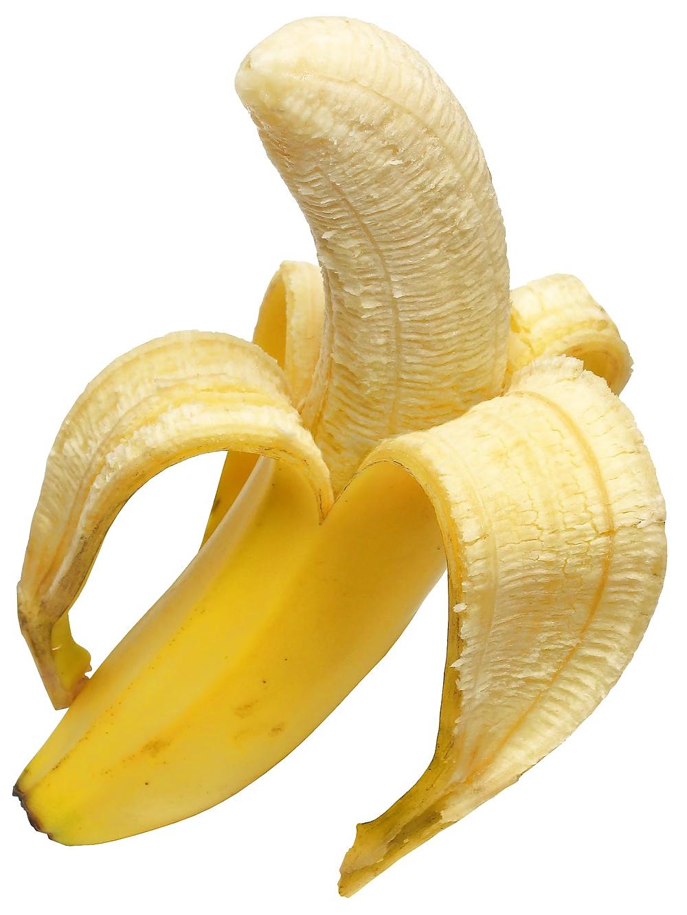 4P My banana