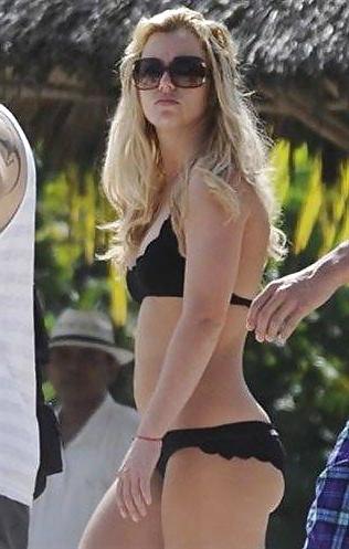 18P 20 Hottest Celebrity Behinds