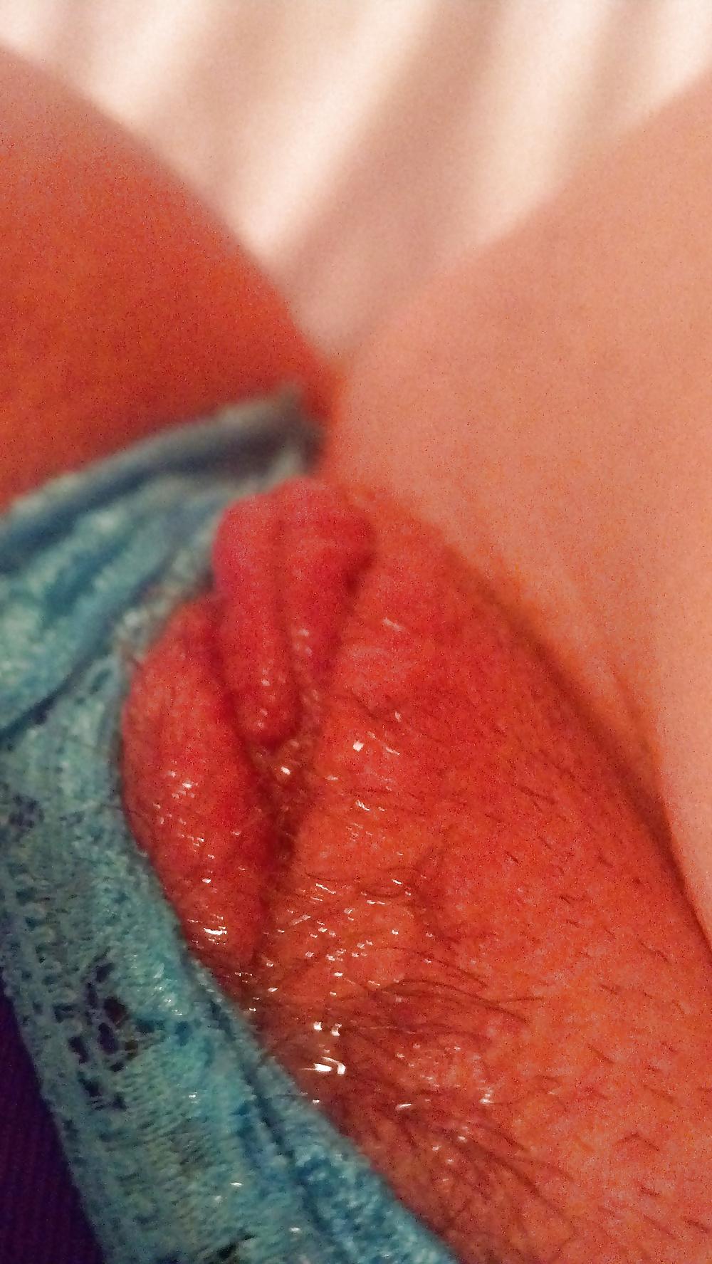 25P Her POV