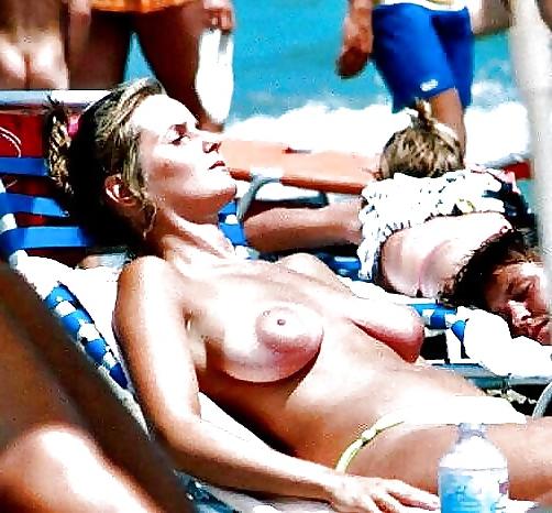 25P Puffy Nipples 15