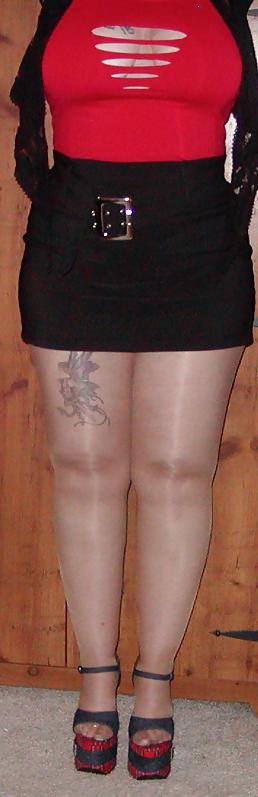 12P Submissive girl 