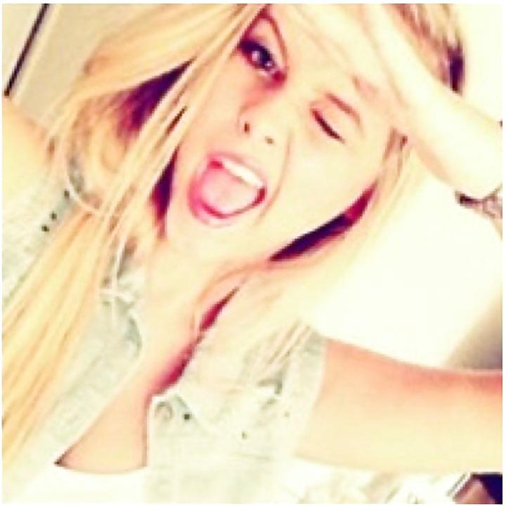 25P German cum Teen Fabienne Rothe