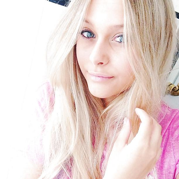 25P German cum Teen Fabienne Rothe