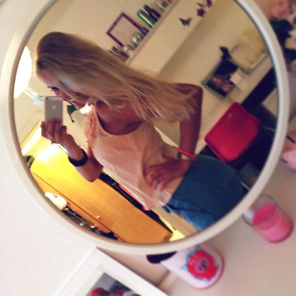 25P German cum Teen Fabienne Rothe