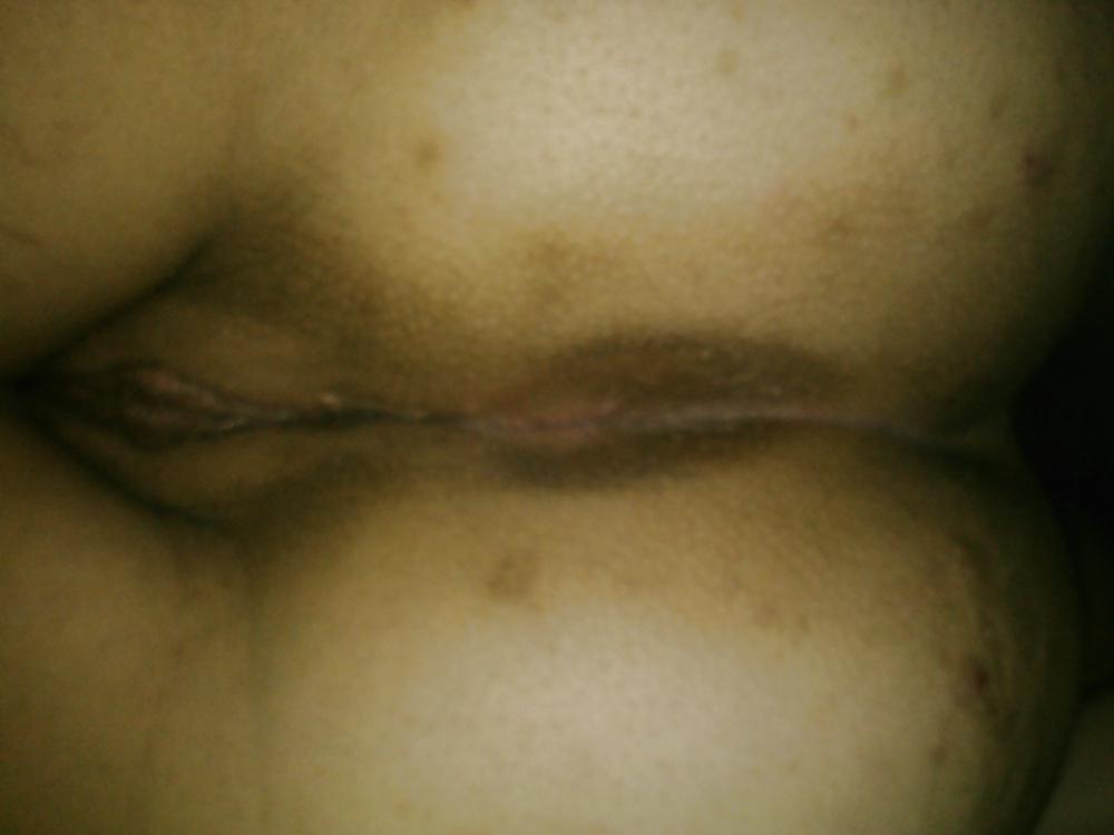 22P Cock sucking my black man and my wet pussy