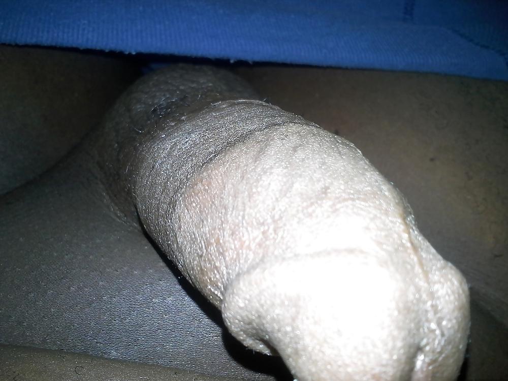 9P My dick n balls 