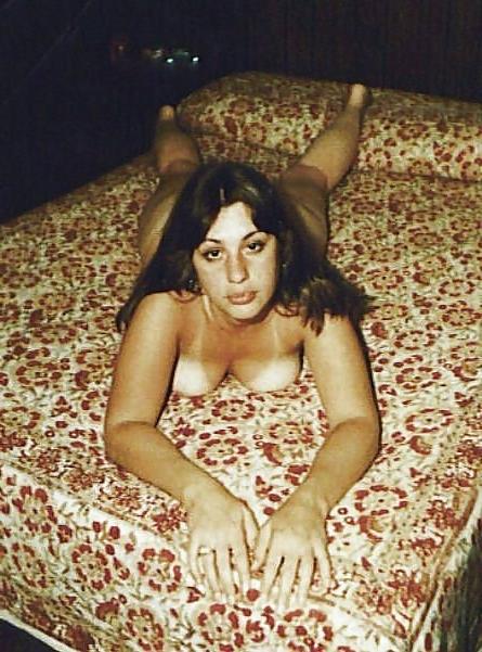 25P Vintage Wives & Girlfriends 36