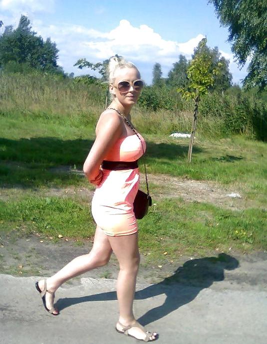 7P Young hot polish girl private photos 20