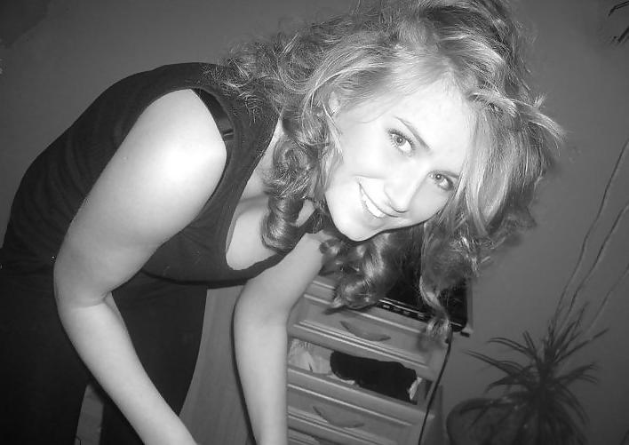 7P Young hot polish girl private photos 20