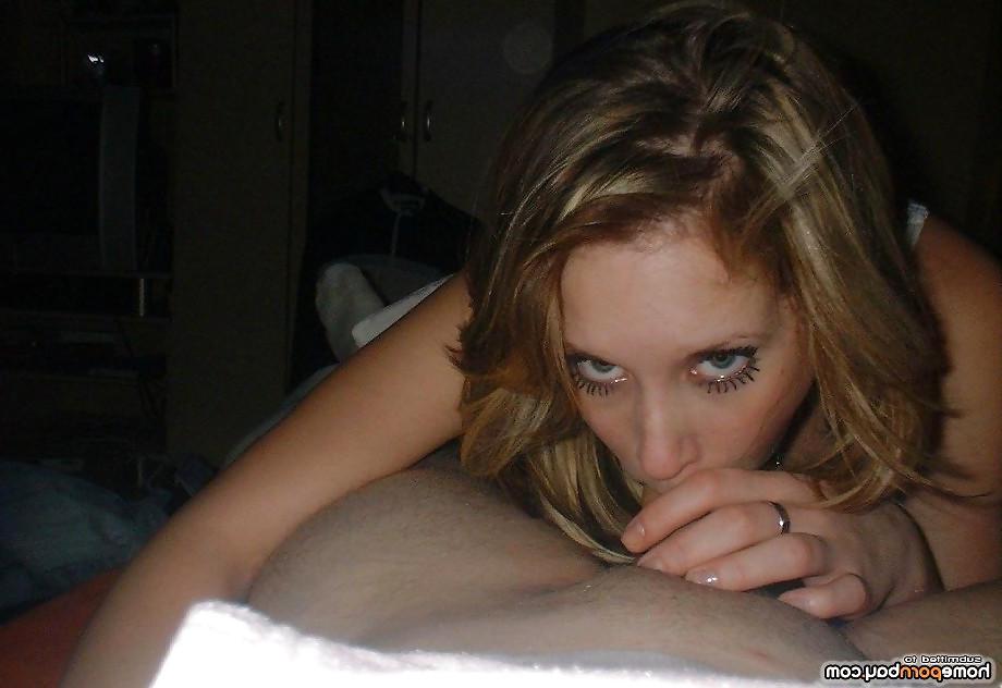 25P POV cock sucking