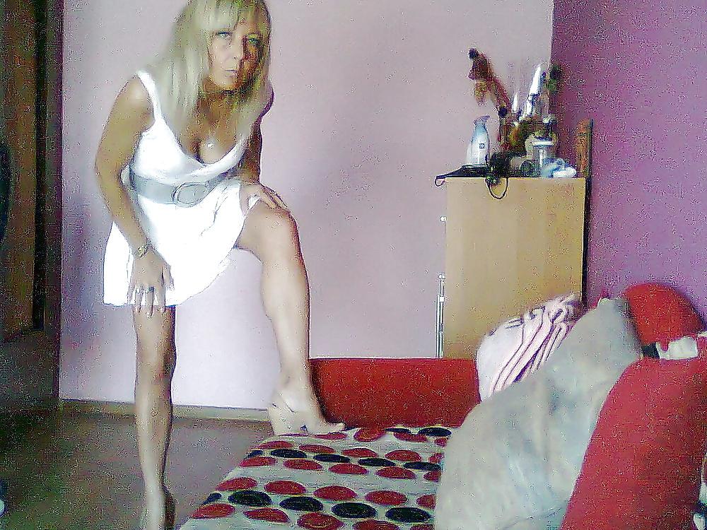 8P Polish mother