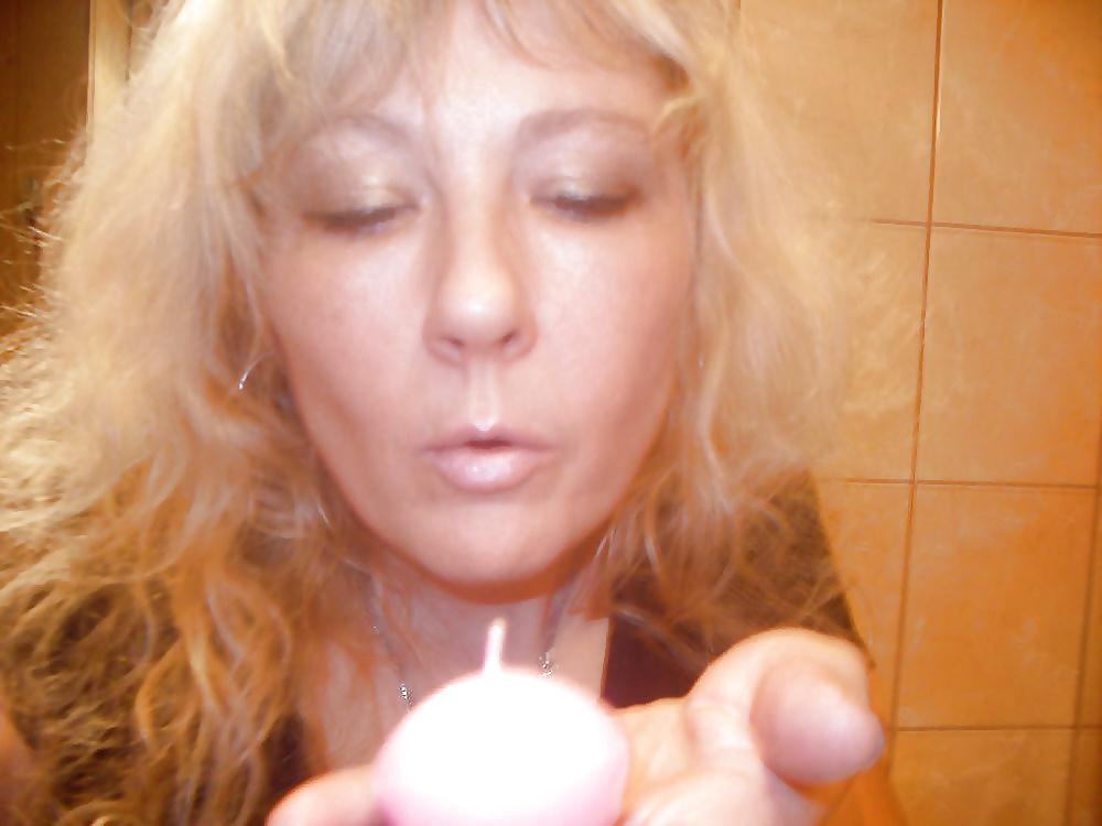8P Polish mother