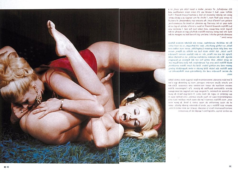 25P PRIVATE  #13 (Vintage Mag)