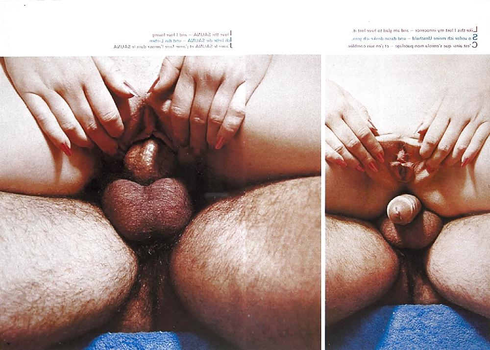 25P PRIVATE  #13 (Vintage Mag)
