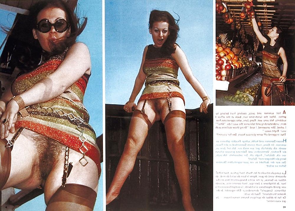 25P PRIVATE  #13 (Vintage Mag)