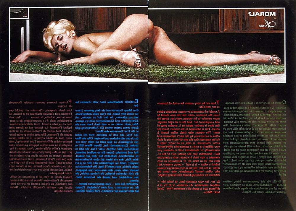 25P PRIVATE  #13 (Vintage Mag)