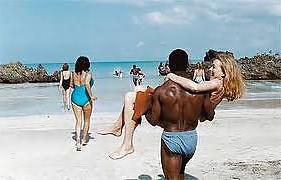4P Interracial