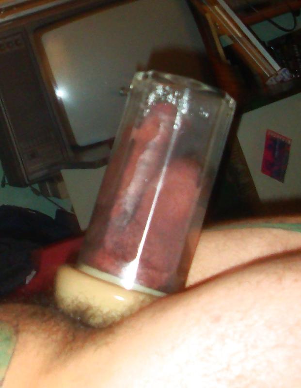 17P Pumping cocks and balls 