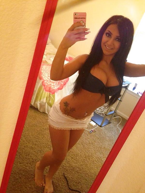 21P So So Sexy Esmeralda