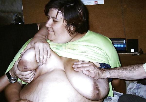 15P Saggy tits 87.