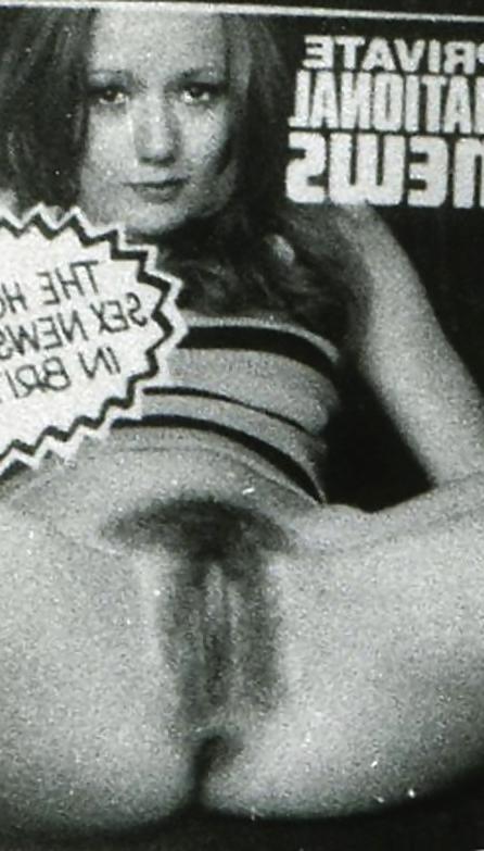 19P Vintage Ladies Were So Sweet