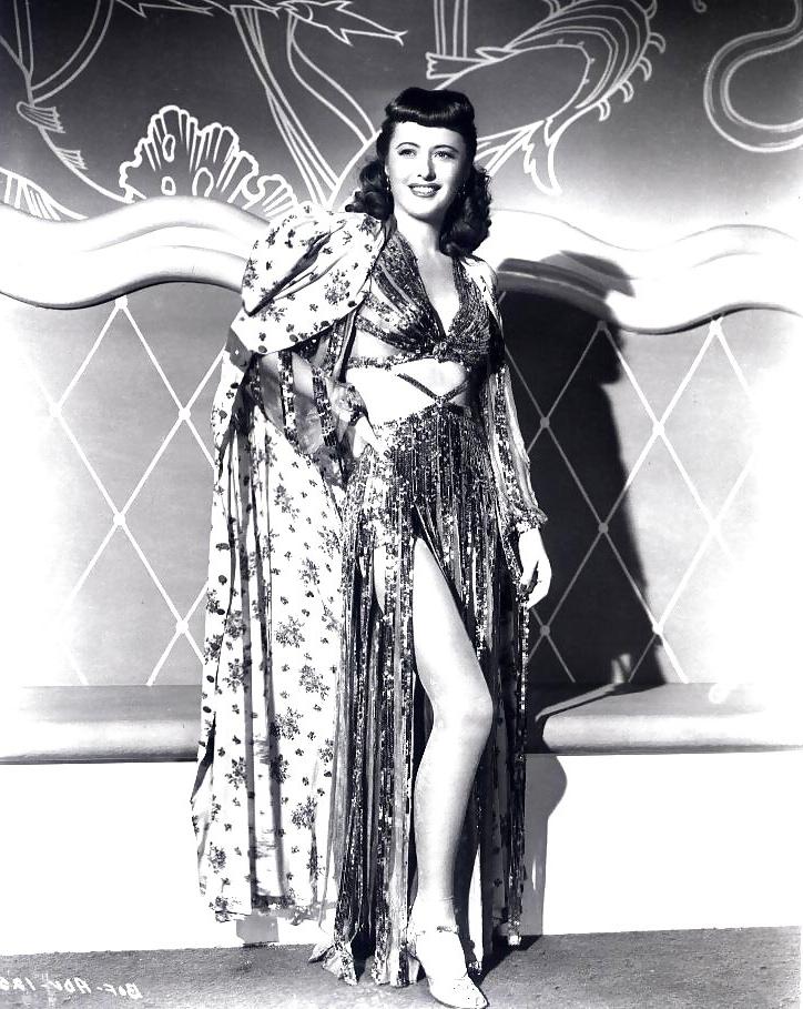 15P Barbara Stanwyck