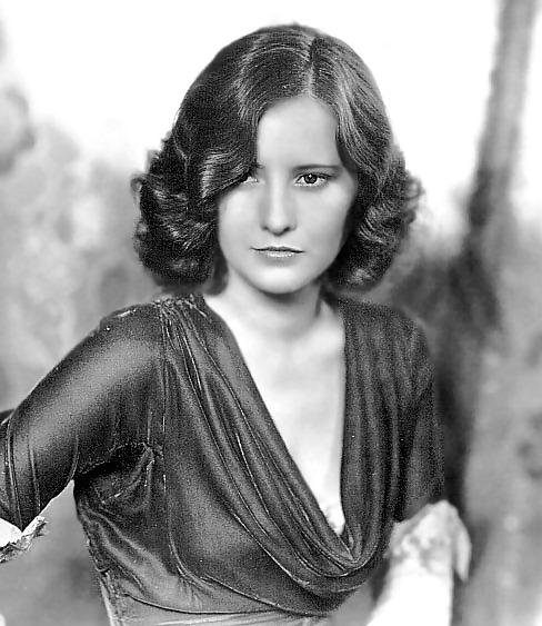 15P Barbara Stanwyck