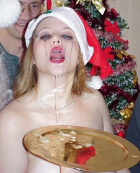 25P Cum on Girls Faces - Part 2