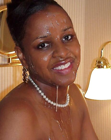 25P Cum on Girls Faces - Part 2