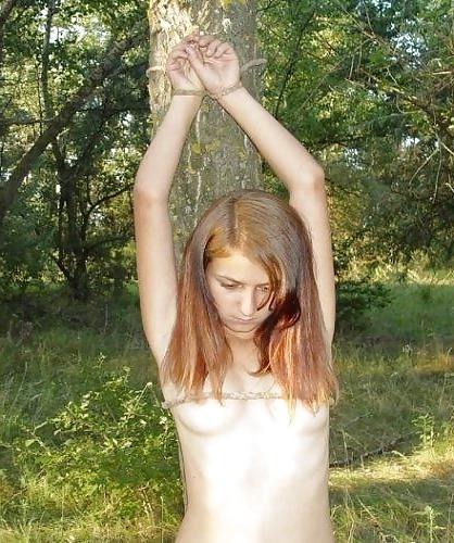 25P TIE ME-TEASE ME-USE ME-FUCK ME-HUMILIATION (part 1)