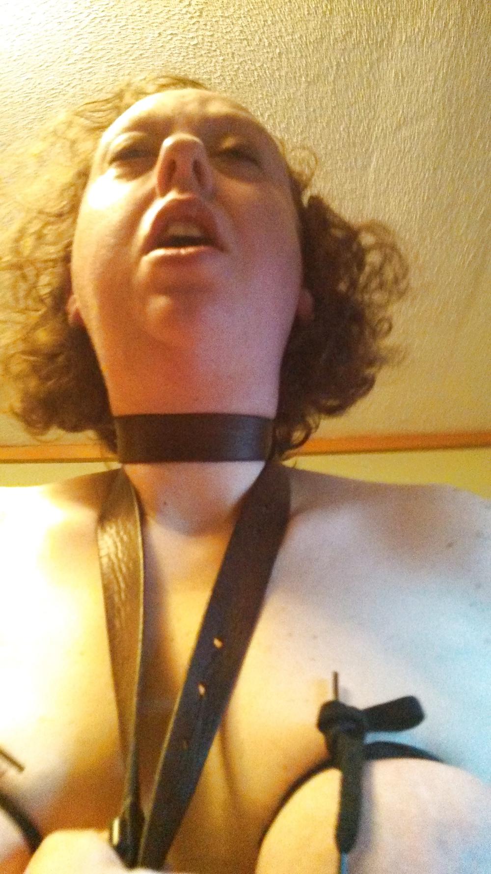 25P Extreme Mistress Sex